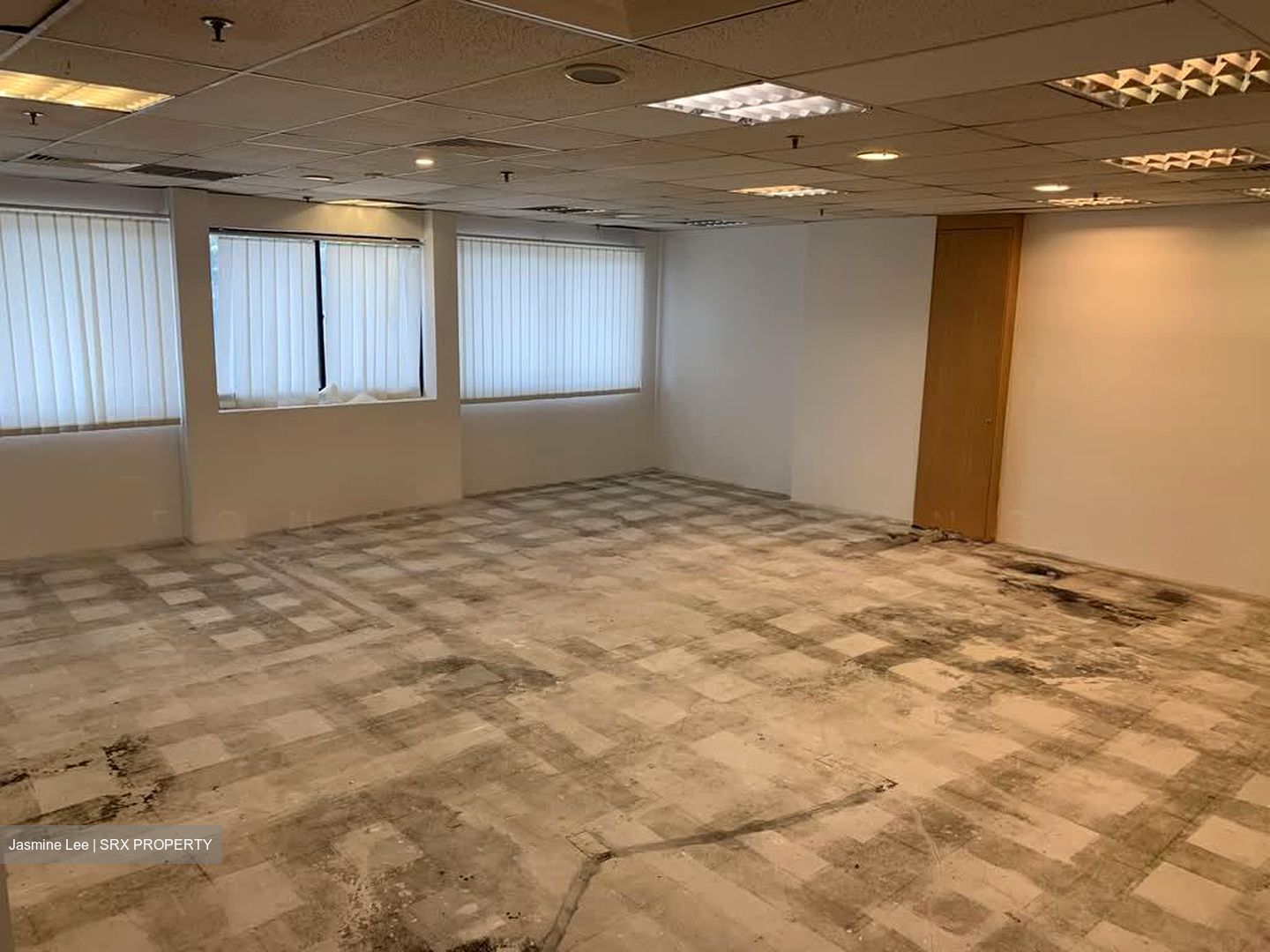 Balmoral Plaza (D10), Office #588075331